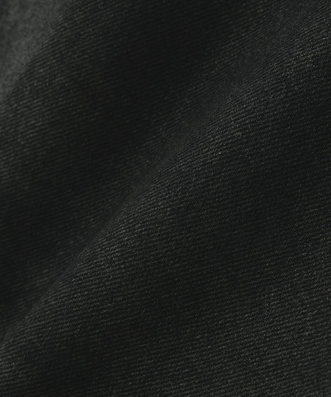 DankeSchon/ダンケシェーン/RUBBER DENIM JACKET 2nd