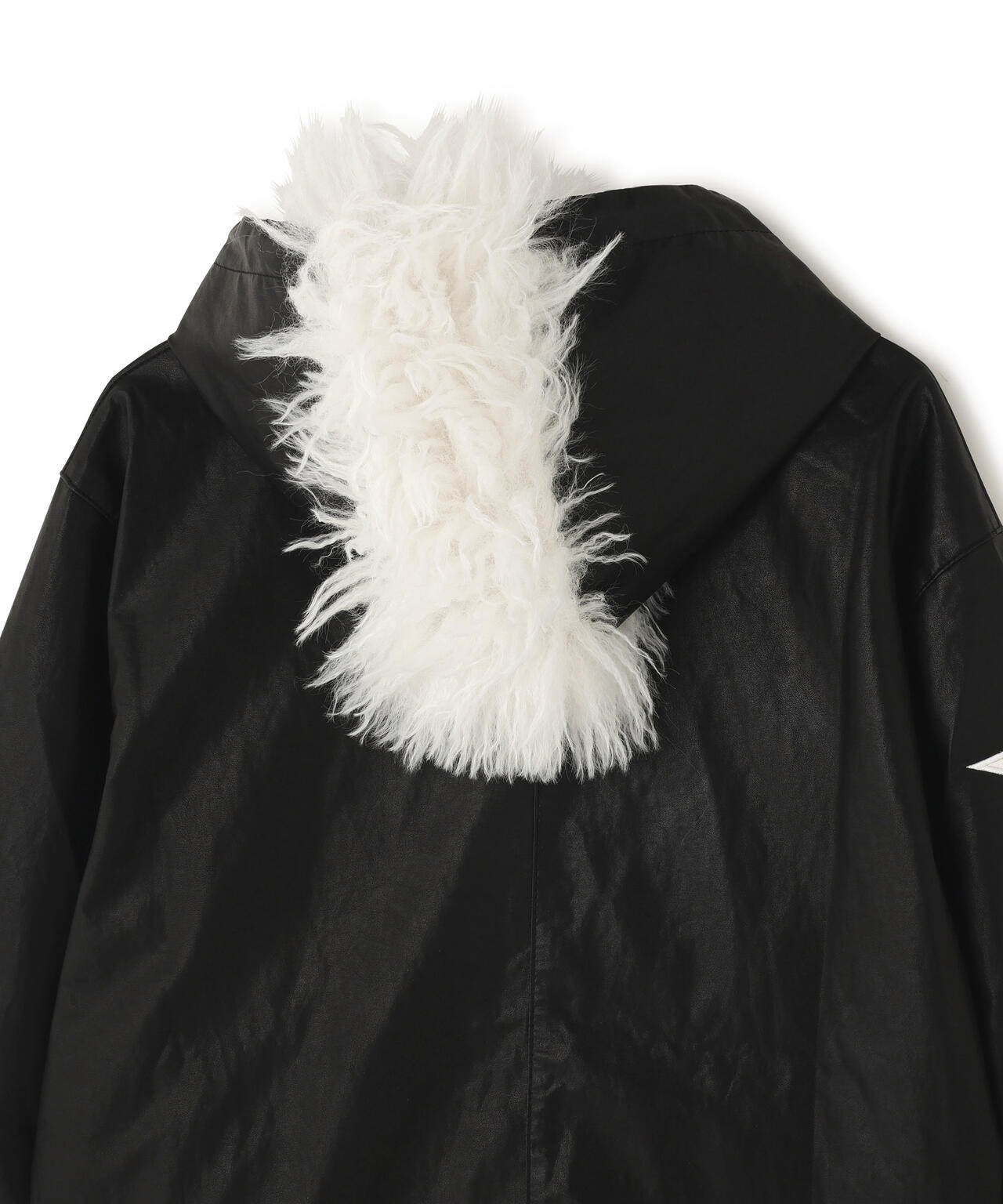 STEPPA/ステッパ/MOHIKAN ZIP-UP