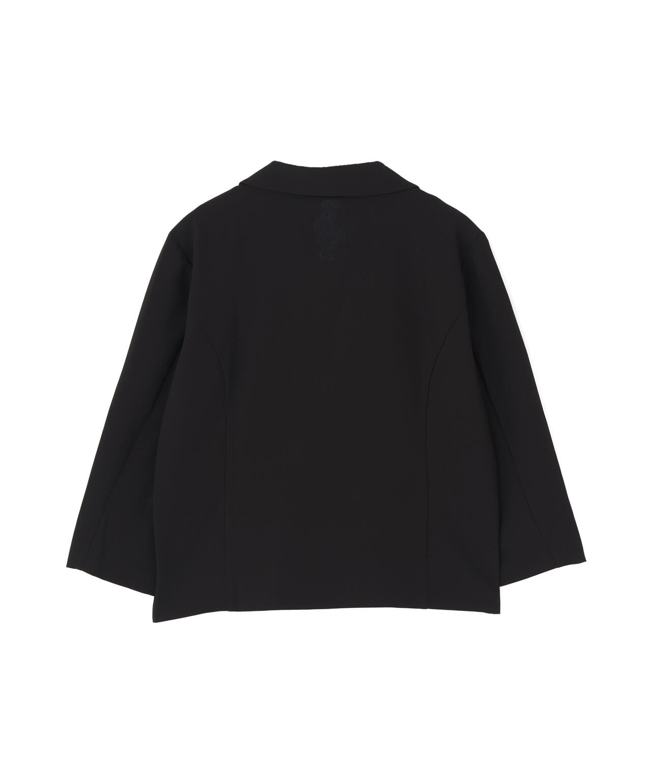 gibous/ギボス/Original Button Tailored Jacket