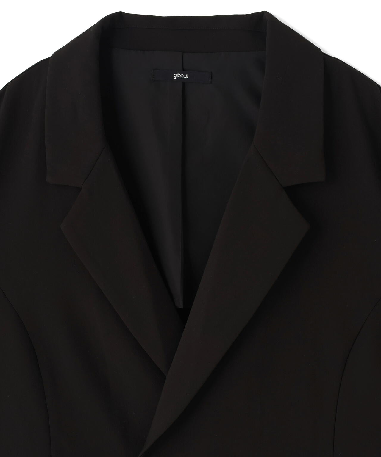 gibous/ギボス/Original Button Tailored Jacket