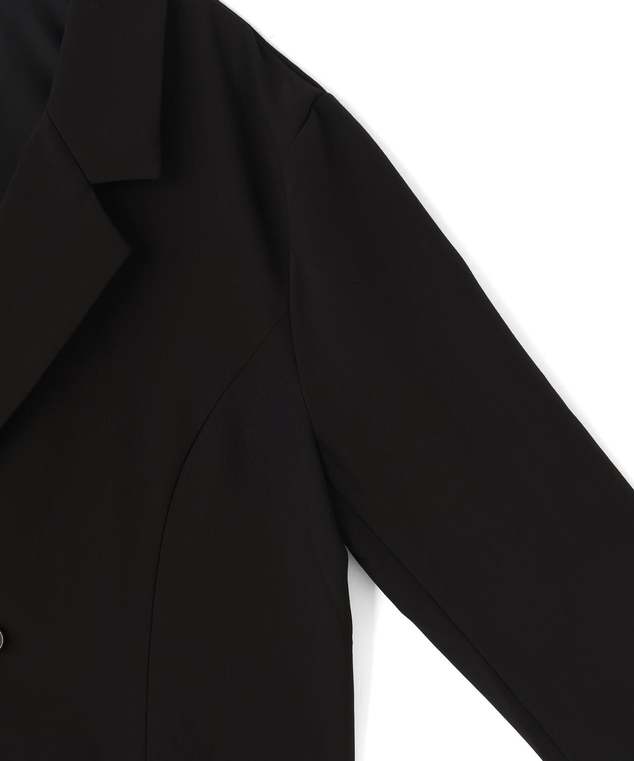 gibous/ギボス/Original Button Tailored Jacket