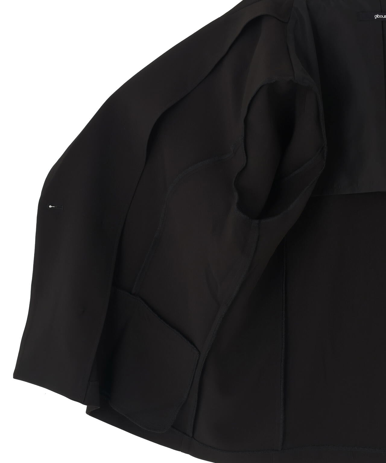 gibous/ギボス/Original Button Tailored Jacket