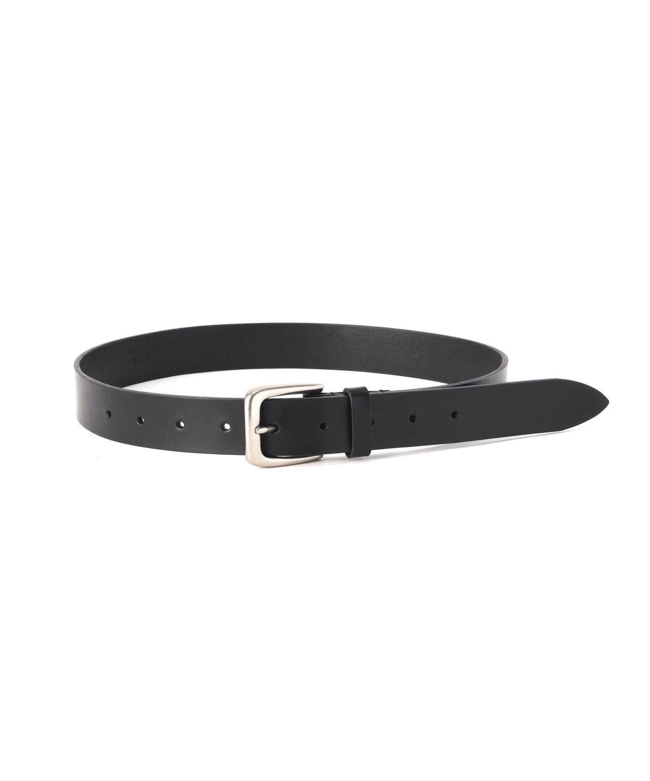 CLANE/クラネ/GENUINE LEATHER BELT