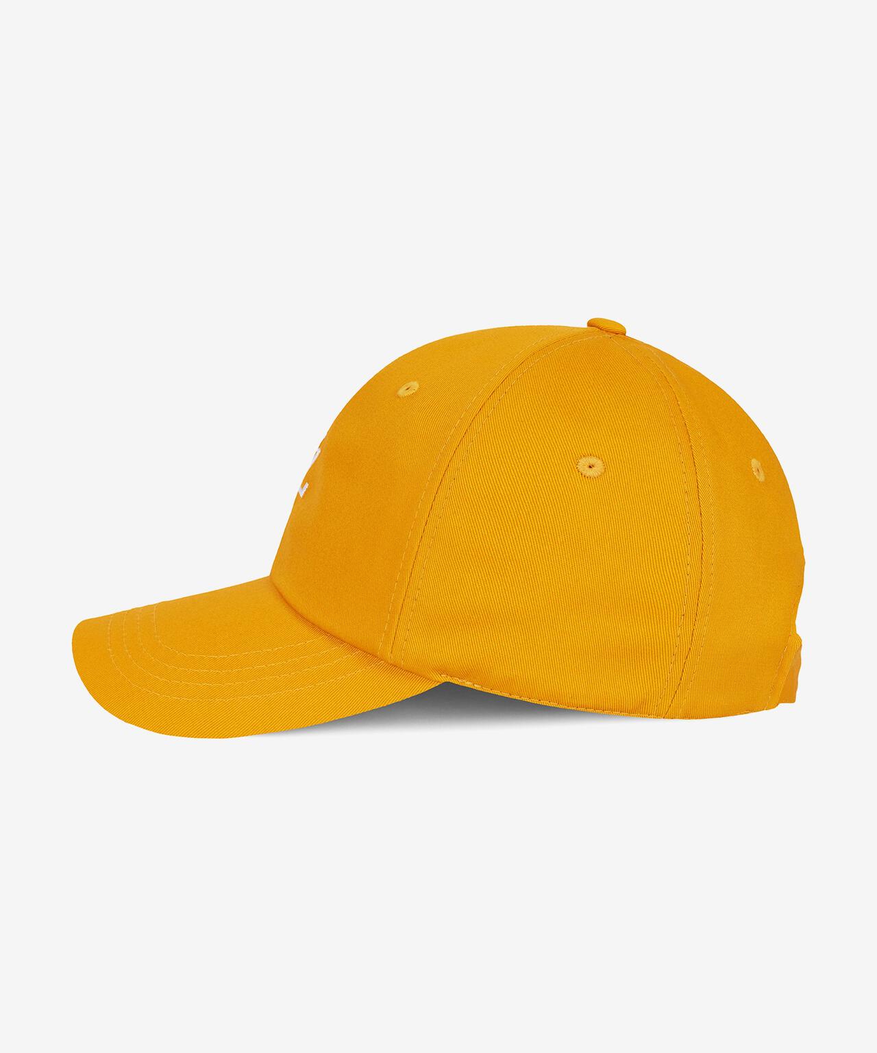 VARZAR/バザール/Monogram soft over fit ball cap