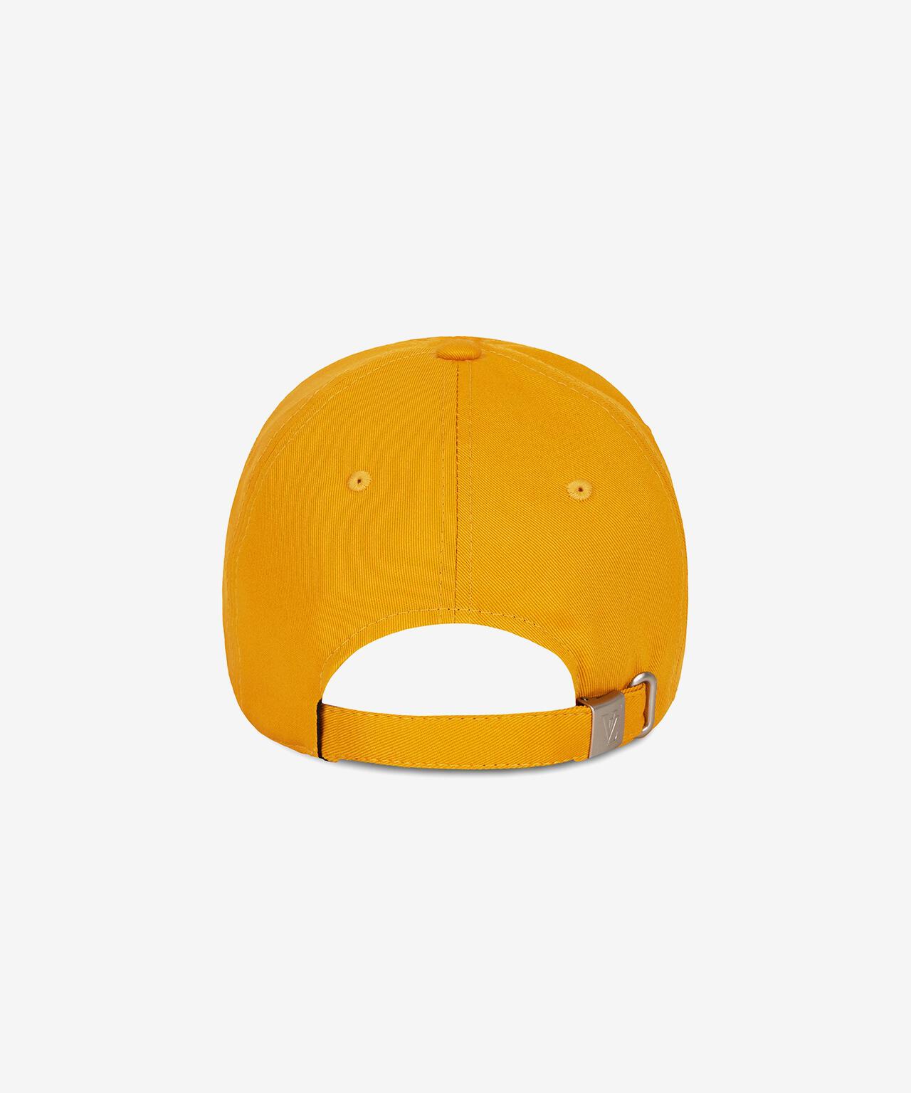 VARZAR/バザール/Monogram soft over fit ball cap