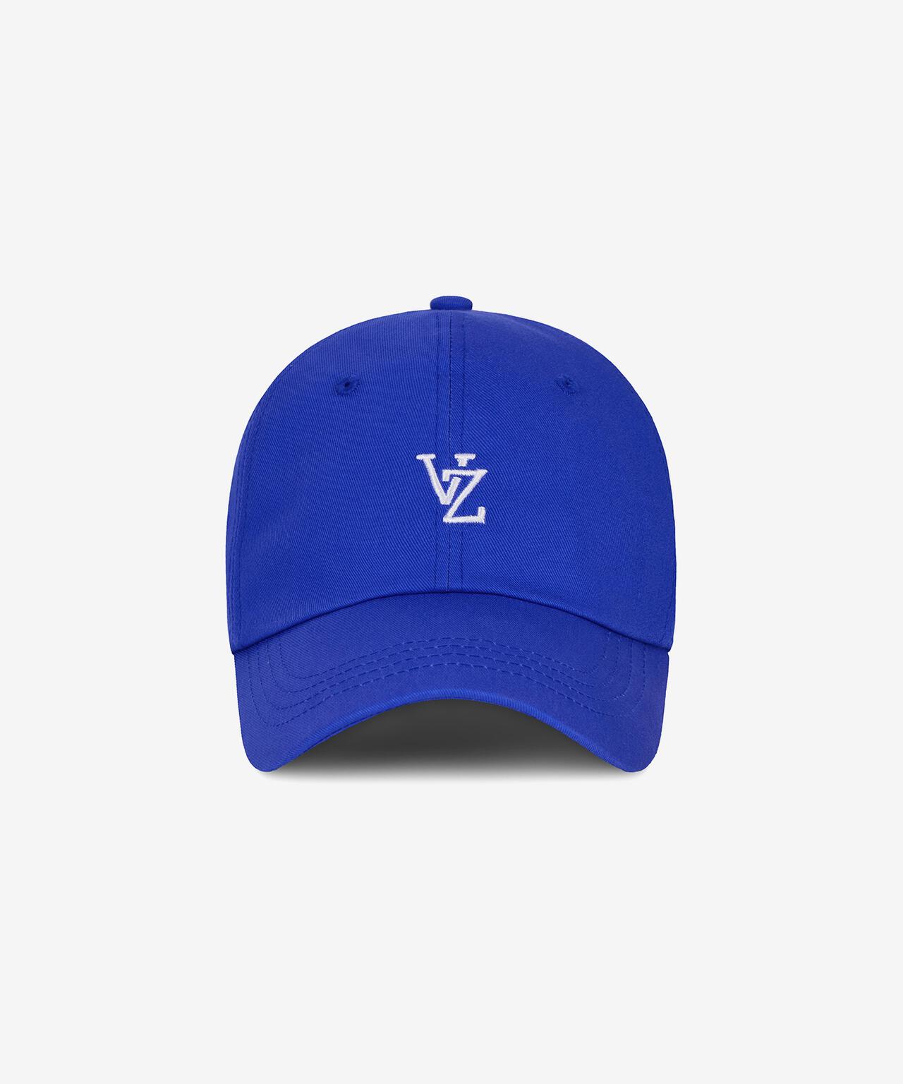 VARZAR/バザール/Monogram soft over fit ball cap