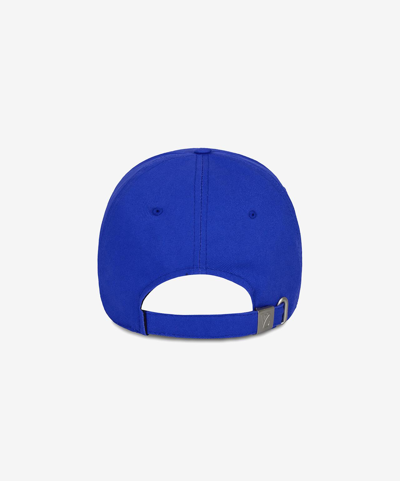 VARZAR/バザール/Monogram soft over fit ball cap