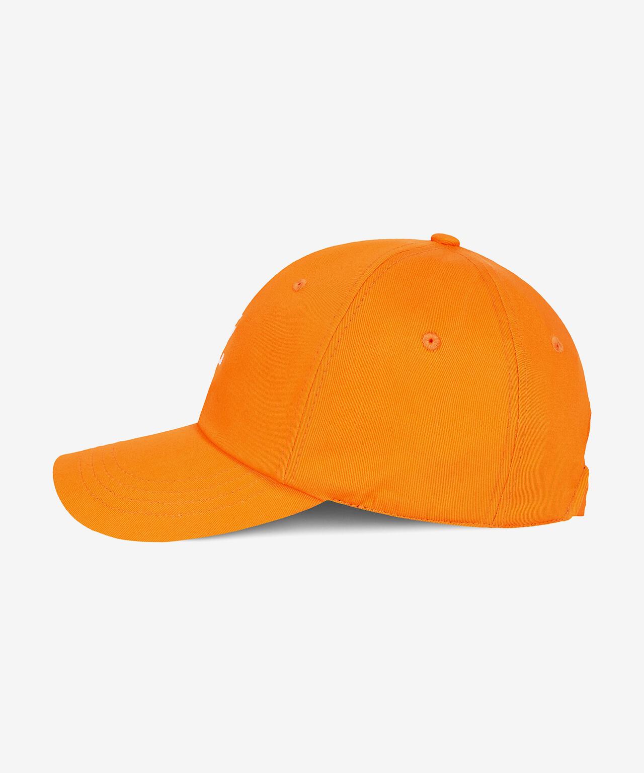VARZAR/バザール/Monogram soft over fit ball cap