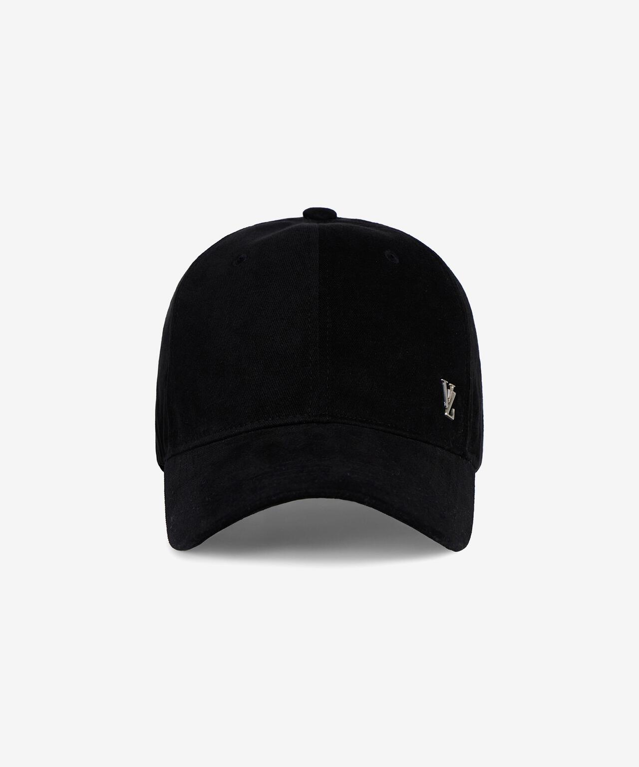 VARZAR/バザール/VZ Minimal Stud Ball Cap