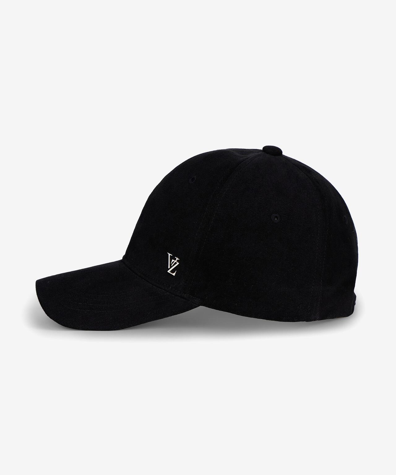 VARZAR/バザール/VZ Minimal Stud Ball Cap