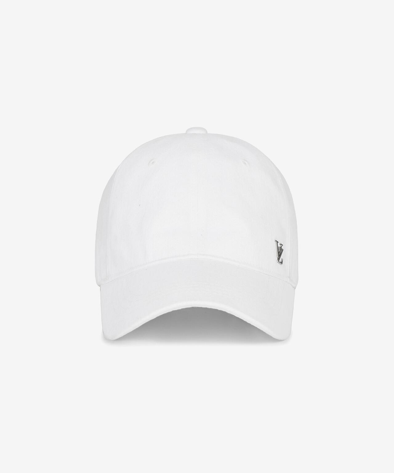 VARZAR/バザール/VZ Minimal Stud Ball Cap
