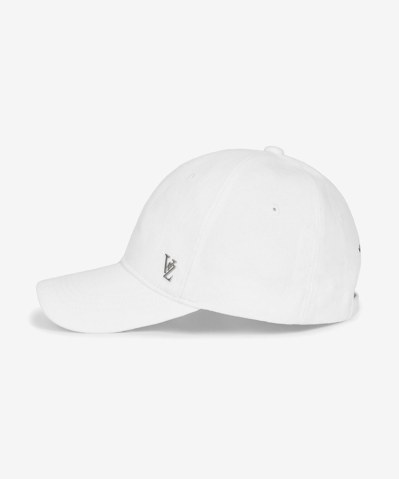 VARZAR/バザール/VZ Minimal Stud Ball Cap