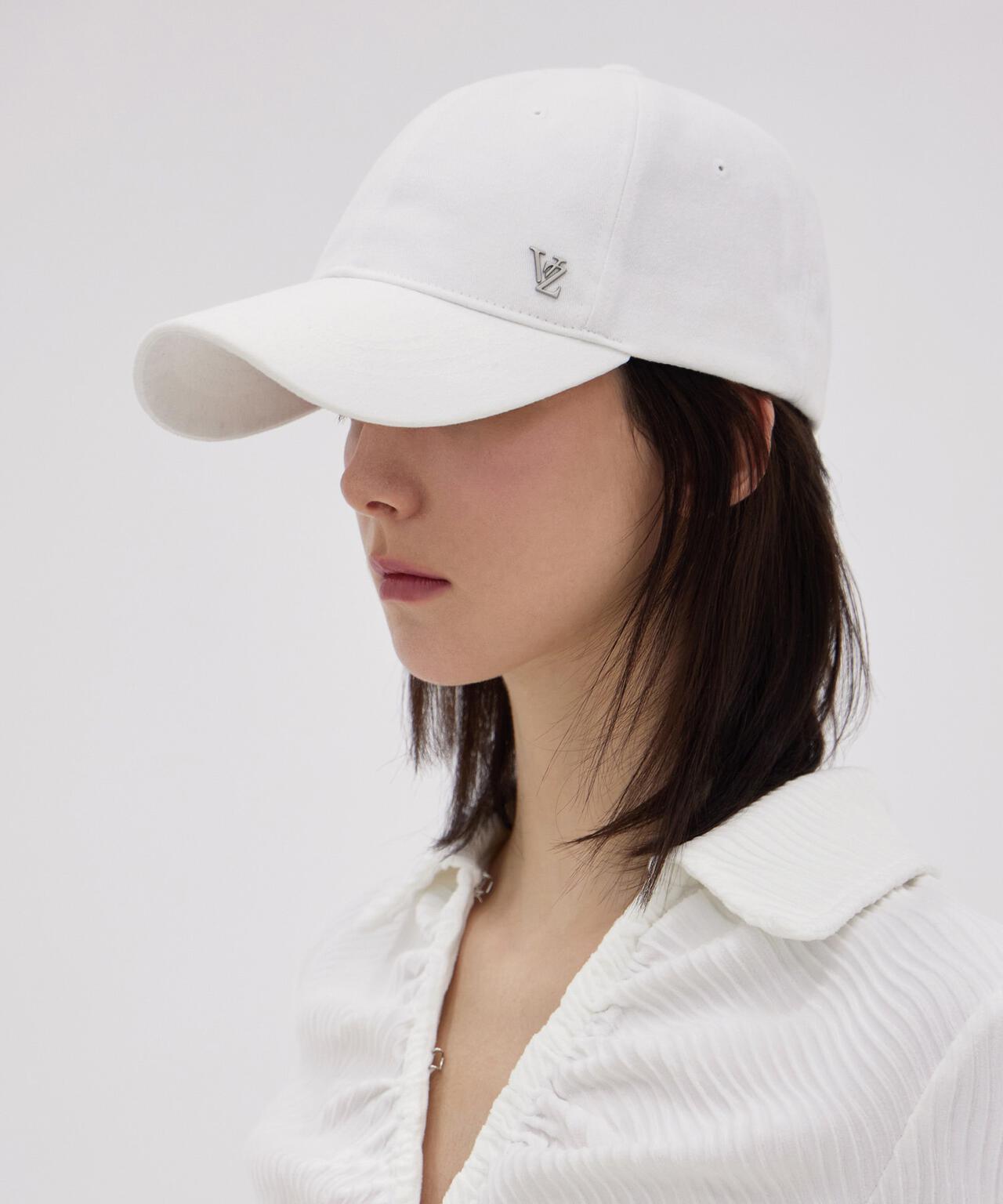 VARZAR/バザール/VZ Minimal Stud Ball Cap