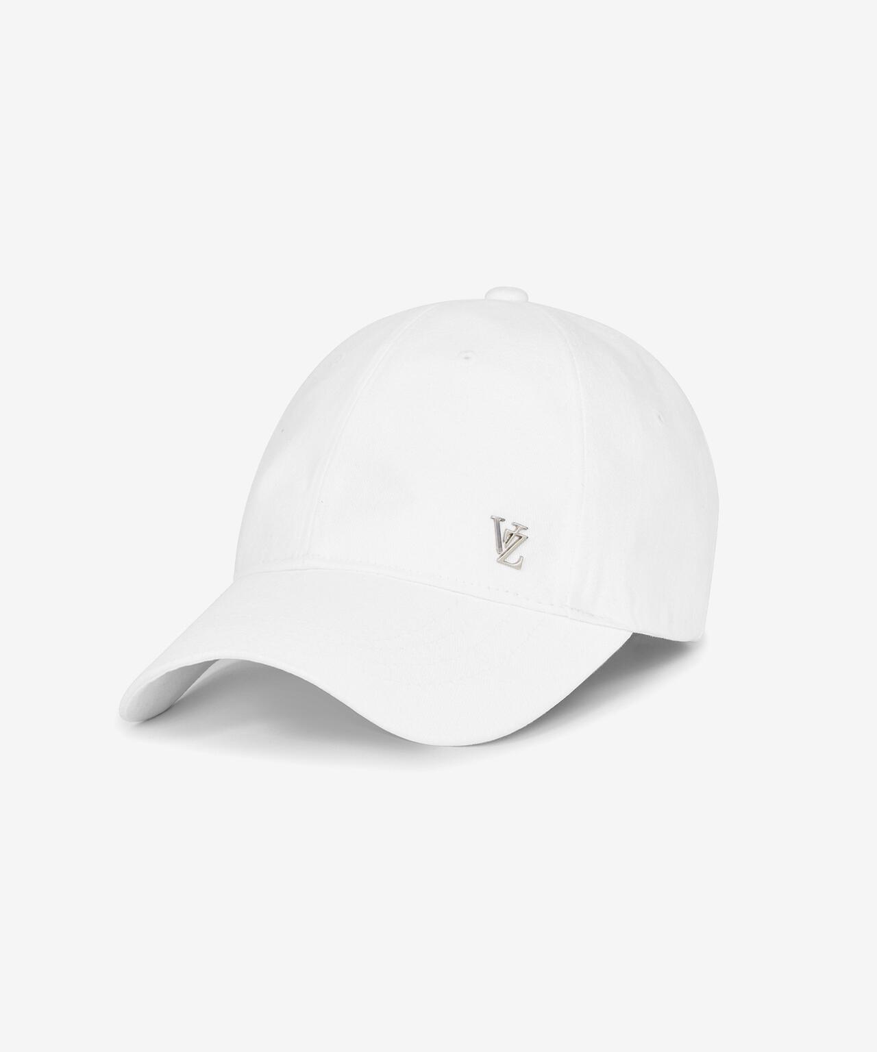 VARZAR/バザール/VZ Minimal Stud Ball Cap