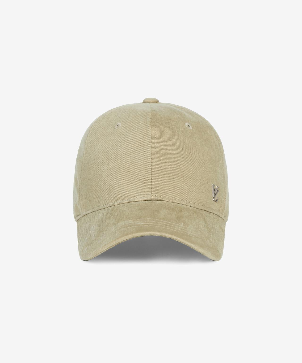 VARZAR/バザール/VZ Minimal Stud Ball Cap