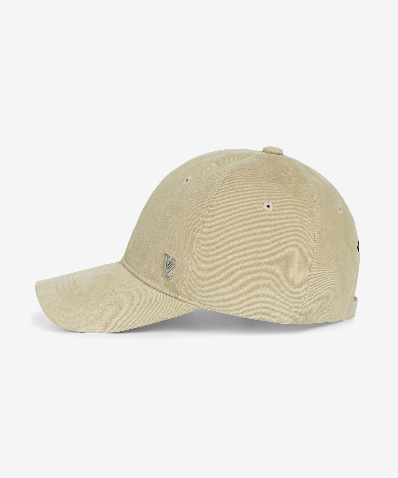 VARZAR/バザール/VZ Minimal Stud Ball Cap