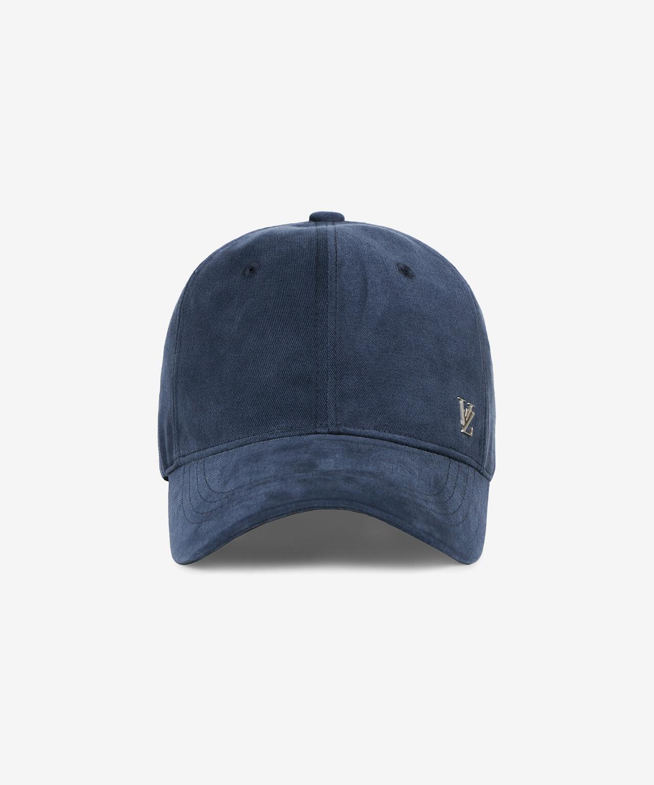 VARZAR/バザール/VZ Minimal Stud Ball Cap