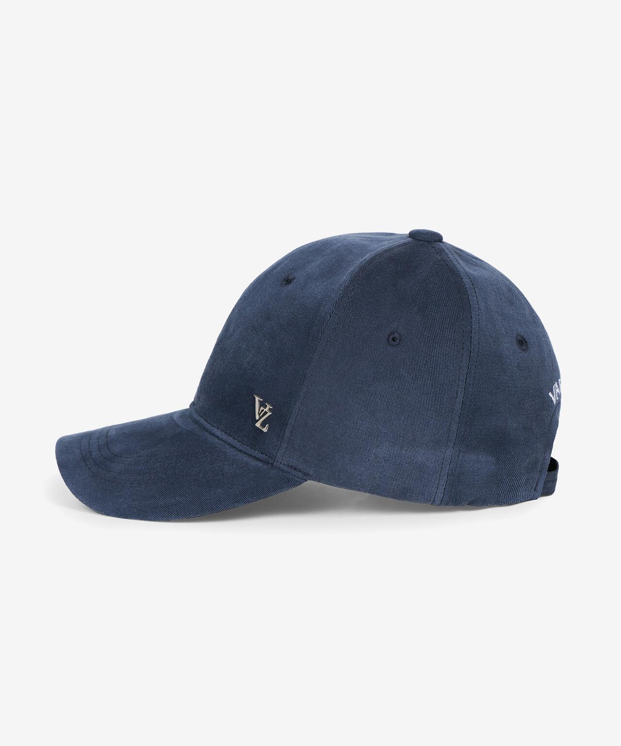 VARZAR/バザール/VZ Minimal Stud Ball Cap