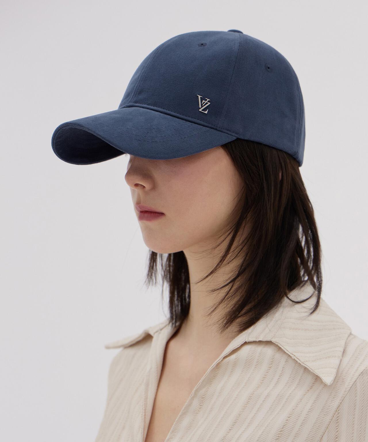 VARZAR/バザール/VZ Minimal Stud Ball Cap