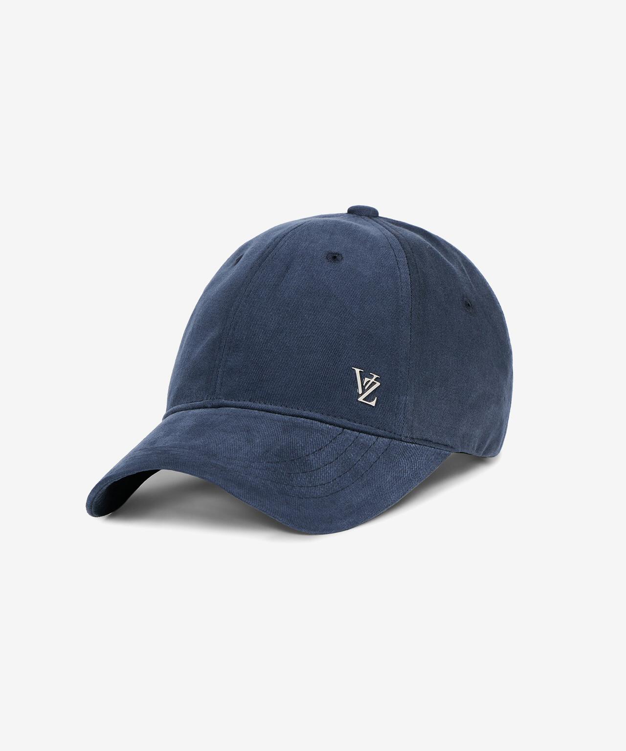 VARZAR/バザール/VZ Minimal Stud Ball Cap