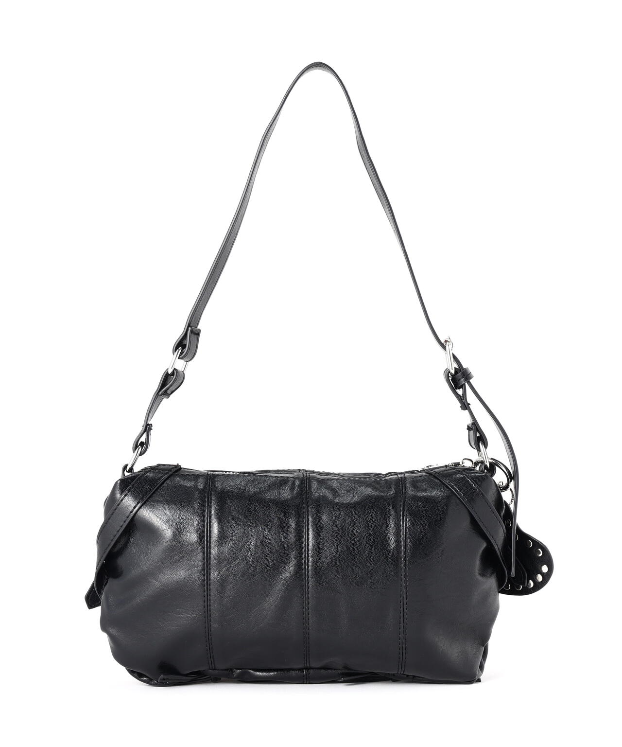 MAVYTH/メヴィス/HEART CHARM PU BAG