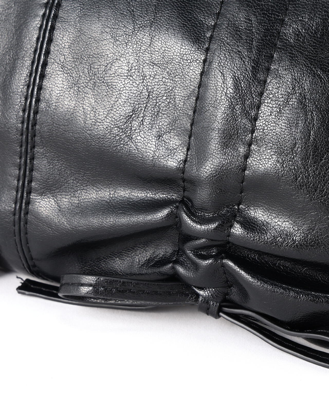 MAVYTH/メヴィス/HEART CHARM PU BAG