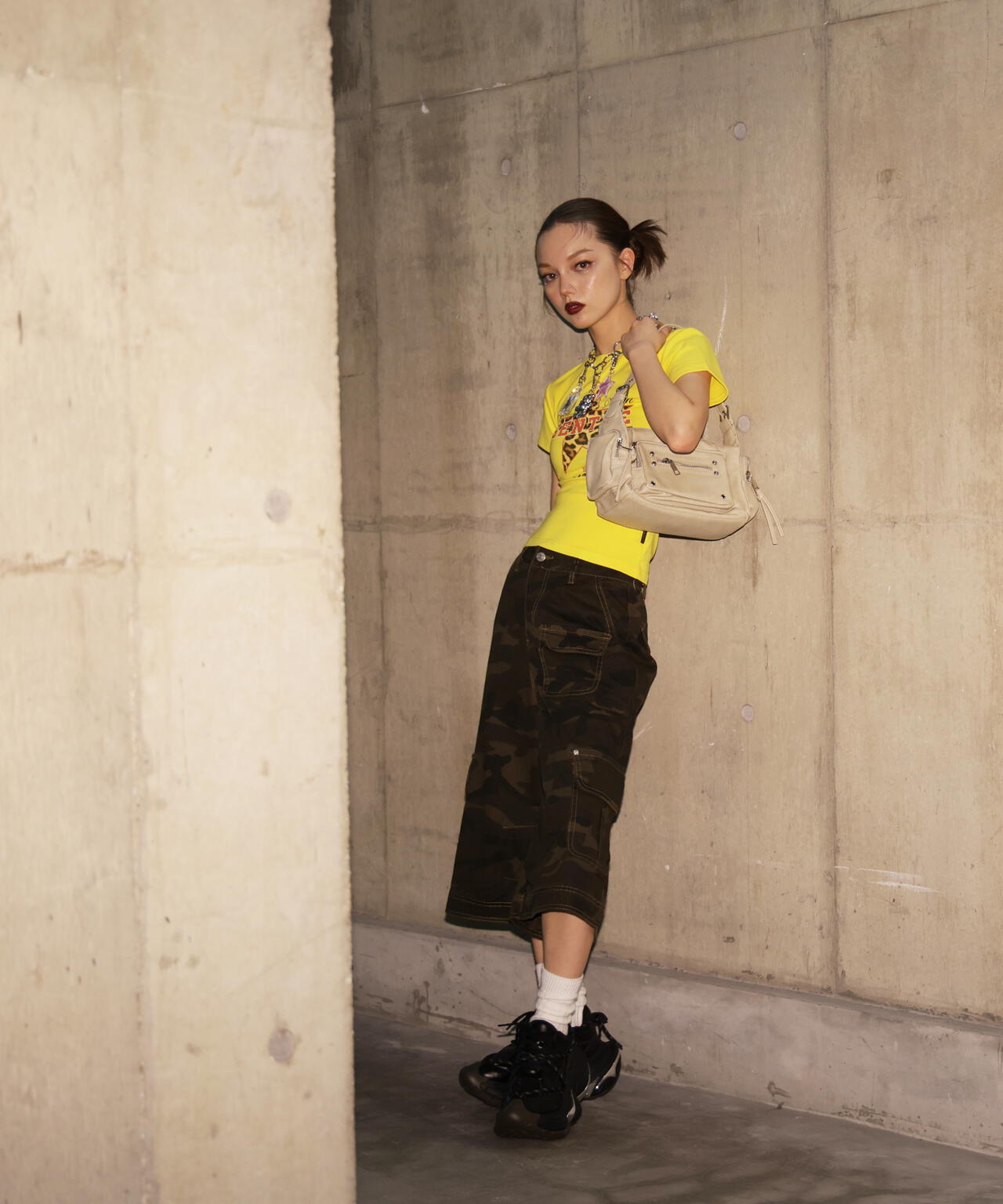 ＭＡＶＹＴＨ／※ＭＵＬＴＩＰＯＣＫＥＴＳＨＯＵＬＤＥＲＢＡＧ