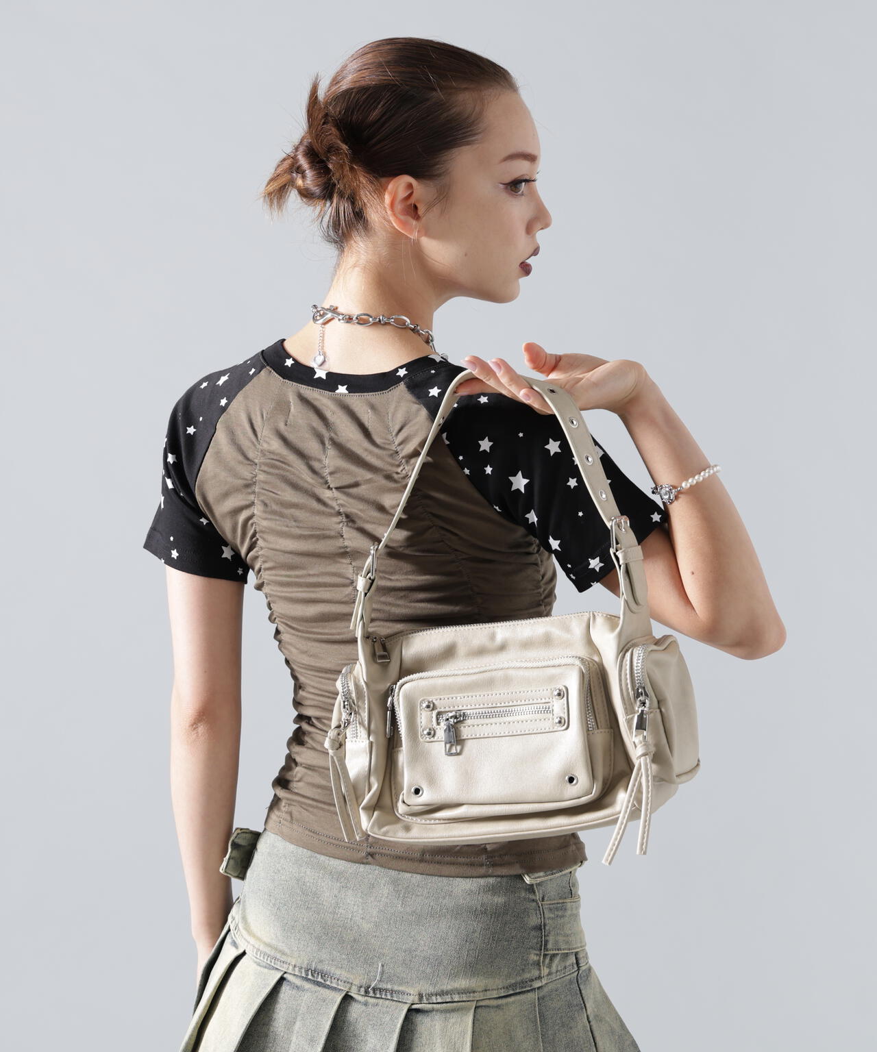 ＭＡＶＹＴＨ／※ＭＵＬＴＩＰＯＣＫＥＴＳＨＯＵＬＤＥＲＢＡＧ
