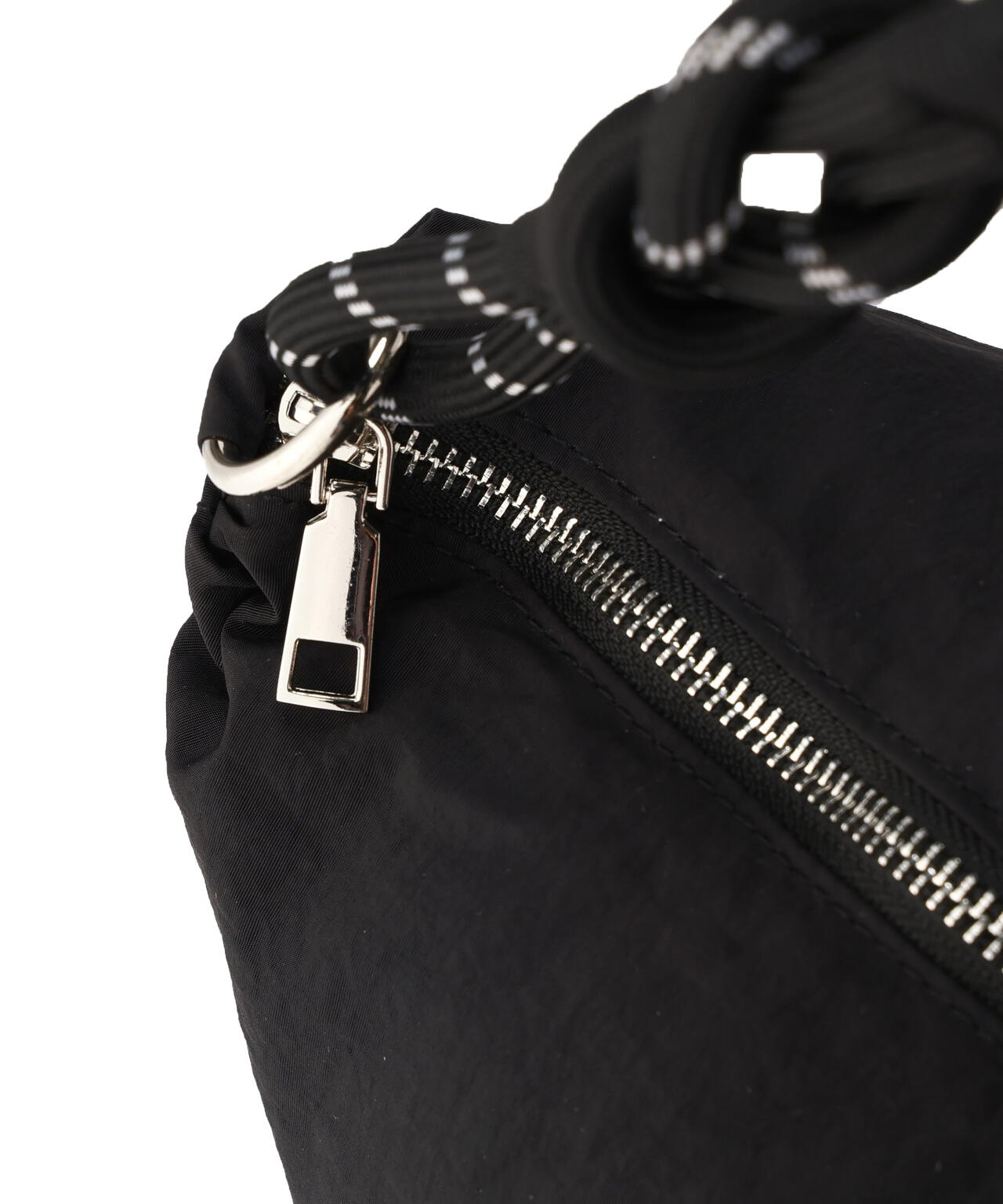 MAVYTH/メヴィス/2WAY NYLON BAG