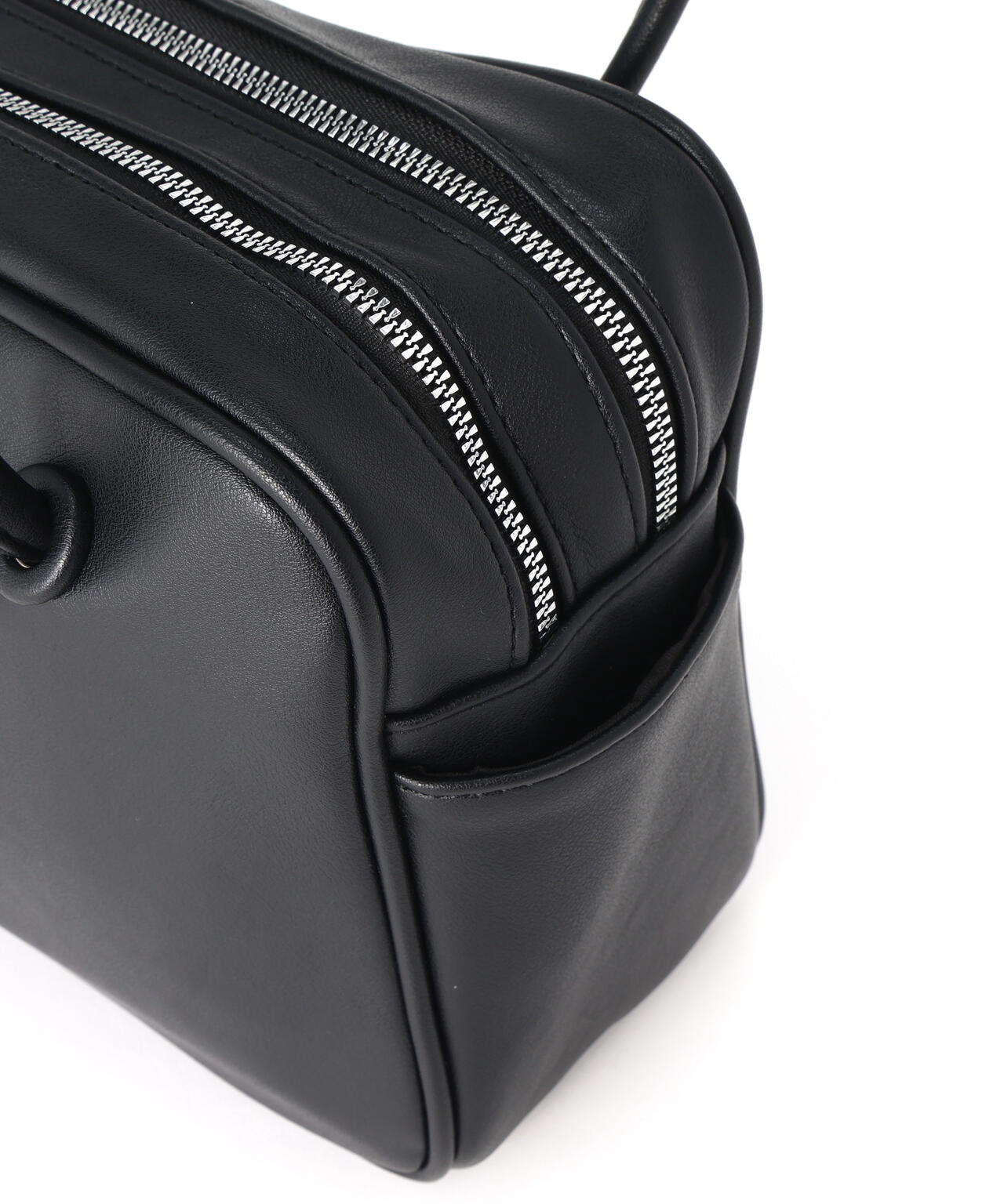 MAVYTH/メヴィス/BOX MINI SHOULDER BAG