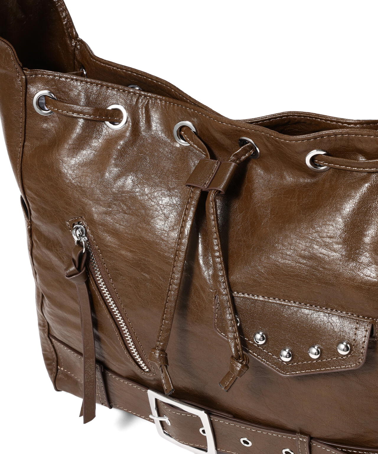MAVYTH/メヴィス/RIDERS SHOULDER BAG