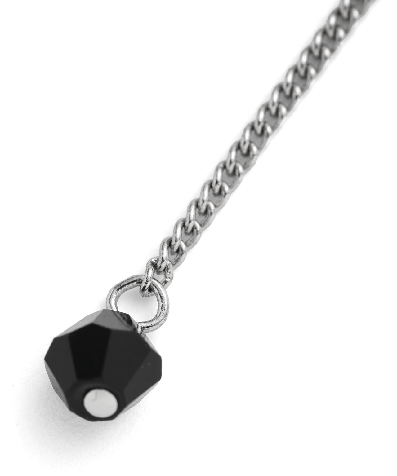 gibous/ギボス/Snake Stone Pierce
