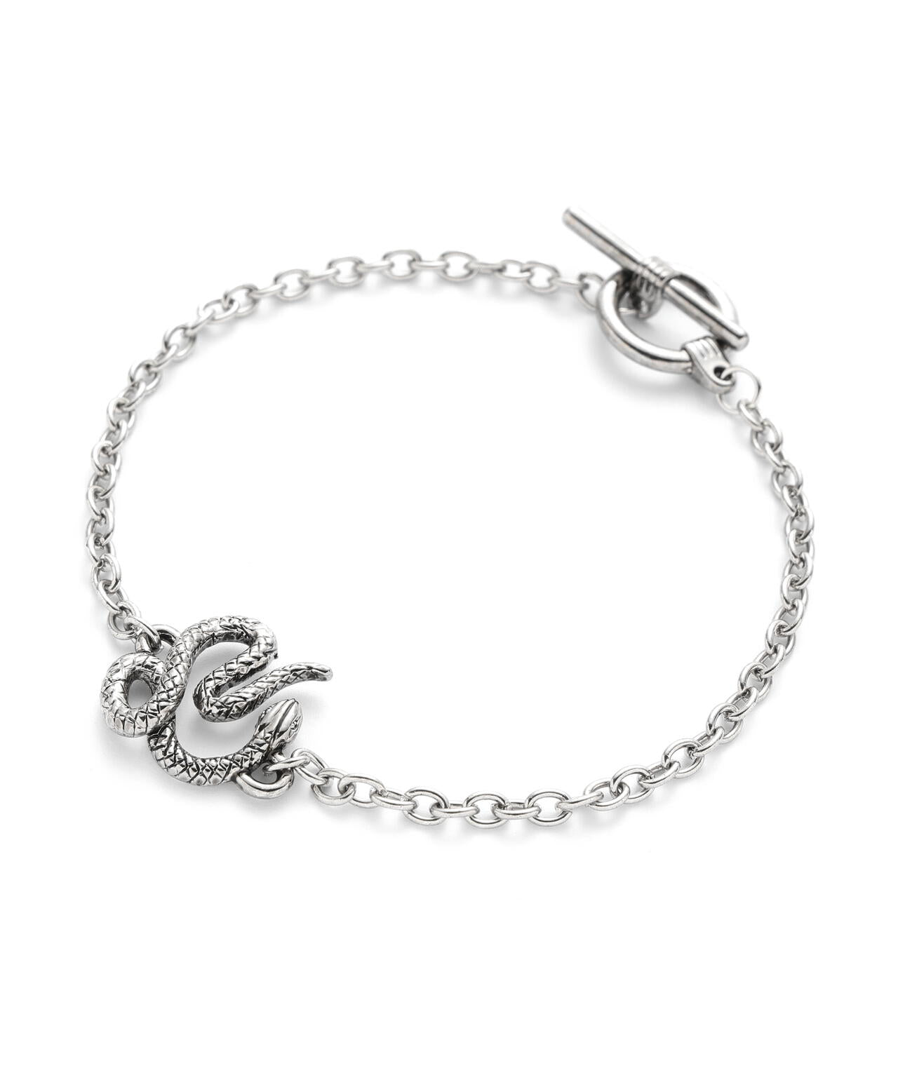 gibous/ギボス/Snake Bracelet