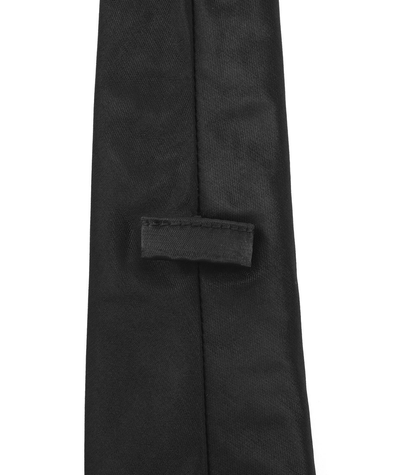 gibous/ギボス/Snake cross necktie