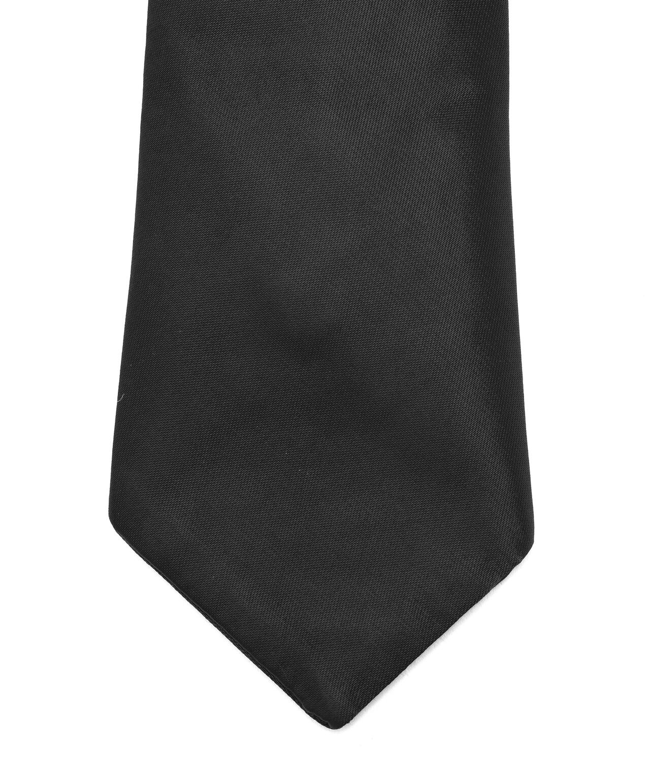 gibous/ギボス/Snake cross necktie