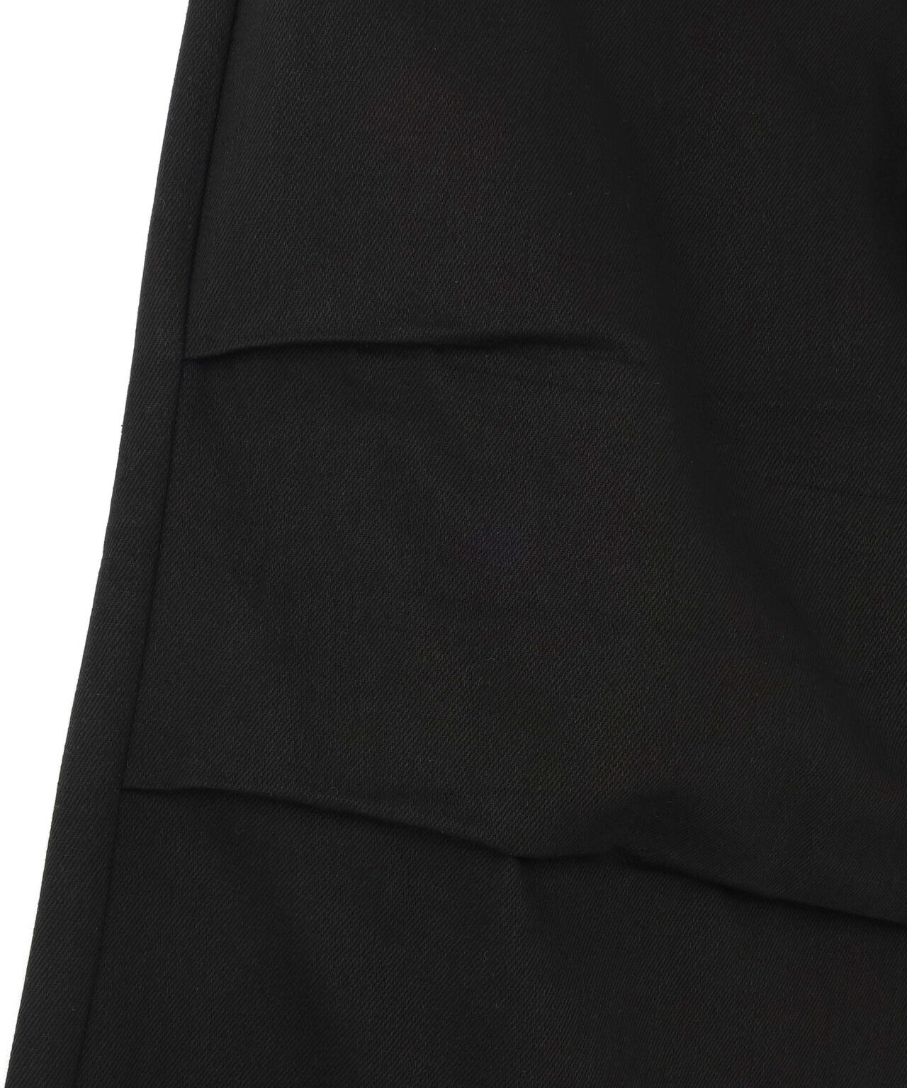DankeSchon/ダンケシェーン/10oz KATURAGI TACK BAGGY PANTS