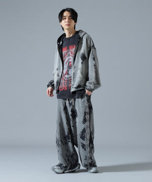H:180cm C:88cm W:69cm H:90cm 着用サイズ：L