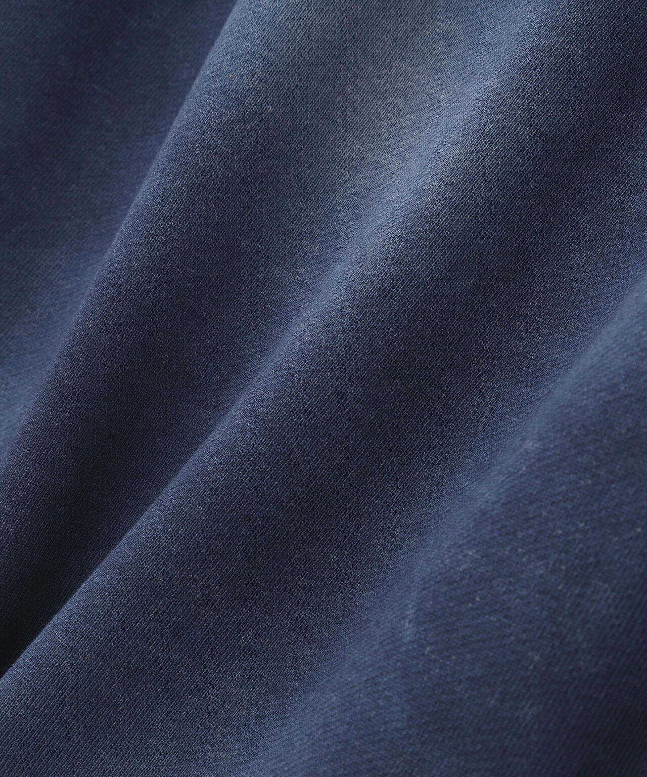 DankeSchon/ダンケシェーン/STUDS SWEAT BAGGY PANTS
