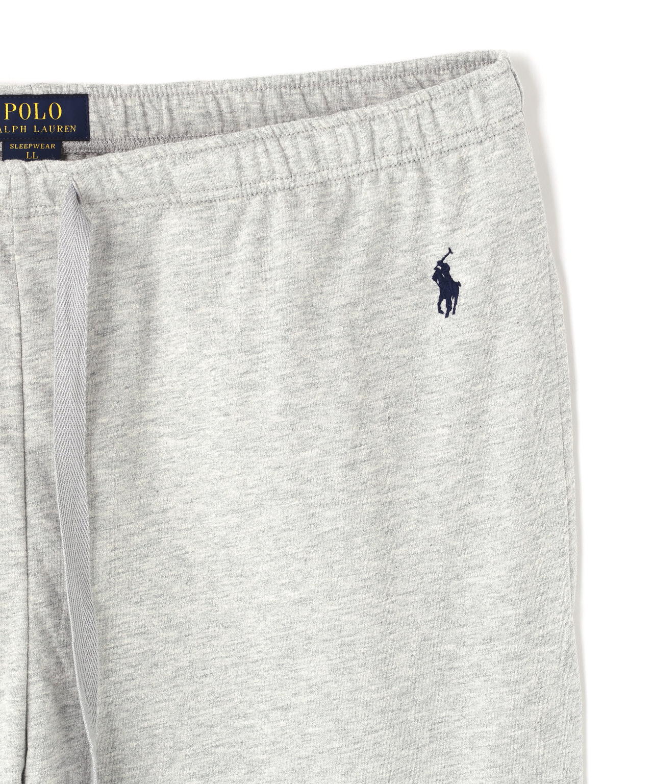 Polo Ralph Lauren/ポロ ラルフローレン/ミニフレンチテリー ロングスリーブクルーネック
