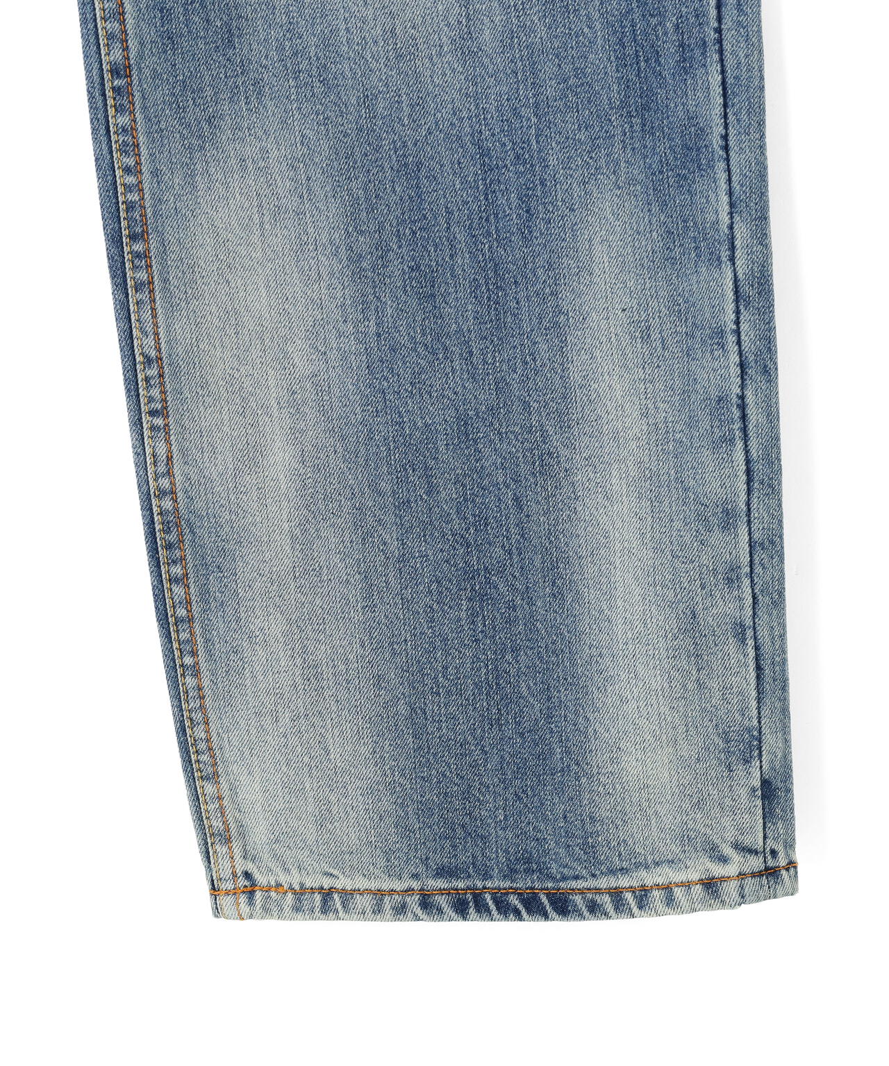 EVISU/エヴィス/YELLOW Daicock Jeans 2030