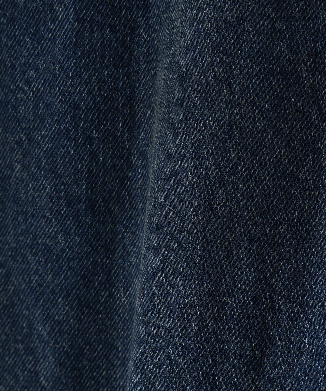 NOT4NERD/ノットフォーナード/Hidden Symbol Distressed Denim Pants