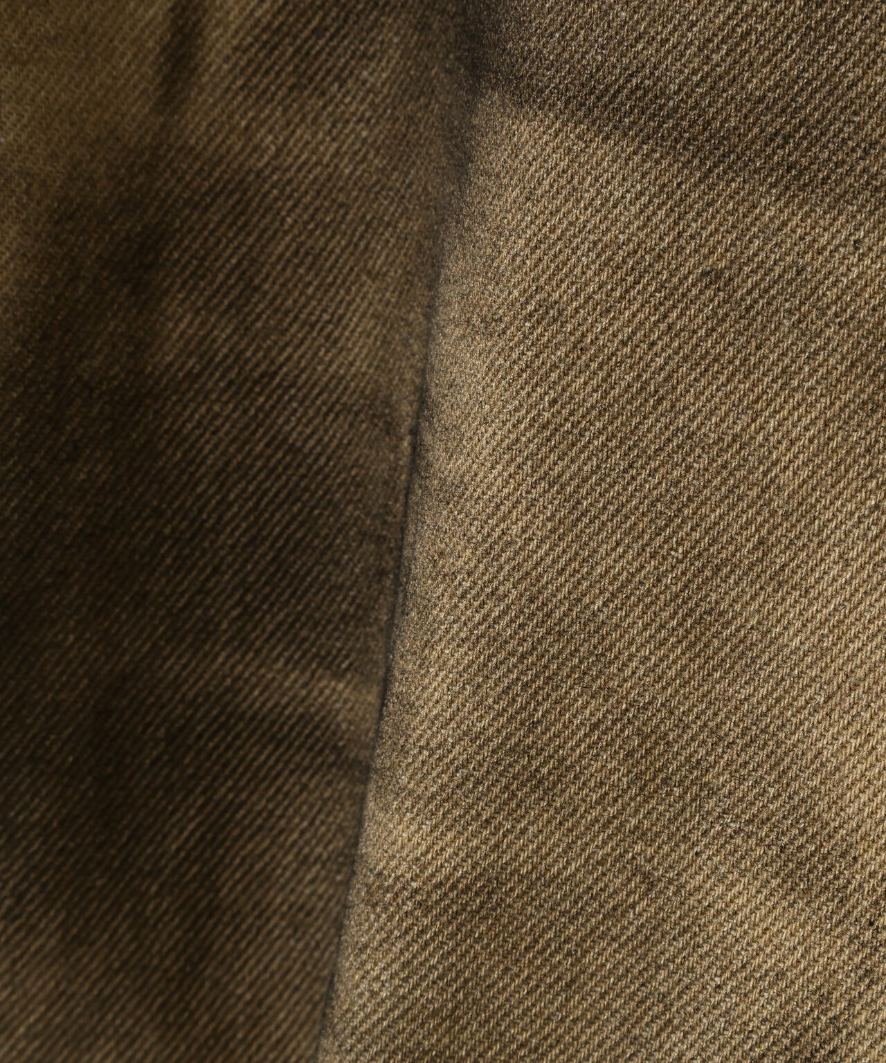NOT4NERD/ノットフォーナード/Dirty Washed Parachute Cargo Denim Pants