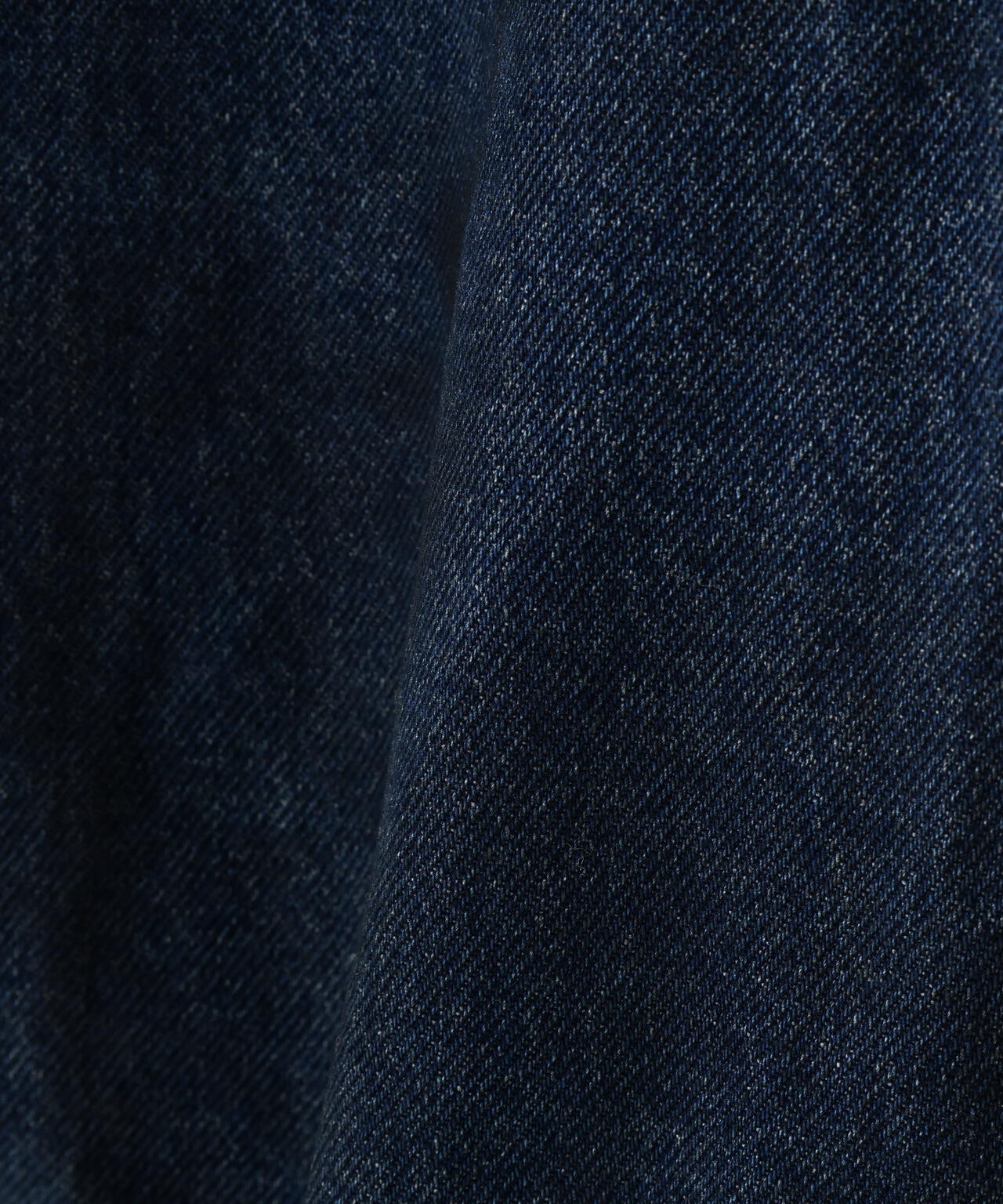 NOT4NERD/ノットフォーナード/Dirty Washed Parachute Cargo Denim Pants