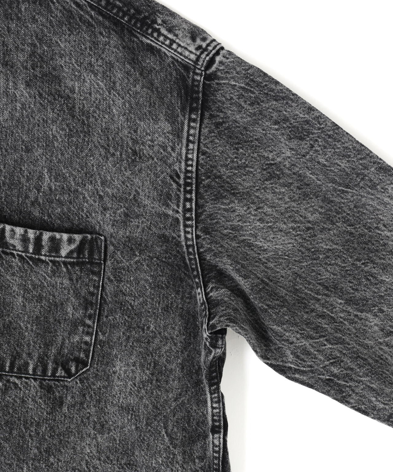 CEIVE/シーヴ/OVER SHIRT JACKET