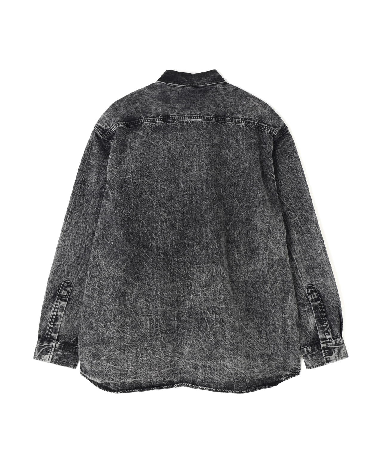 CEIVE/シーヴ/OVER SHIRT JACKET