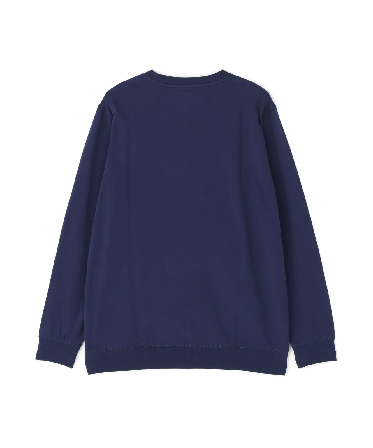 Polo Ralph Lauren/ポロ ラルフローレン/ミニフレンチテリー ロングスリーブクルーネック