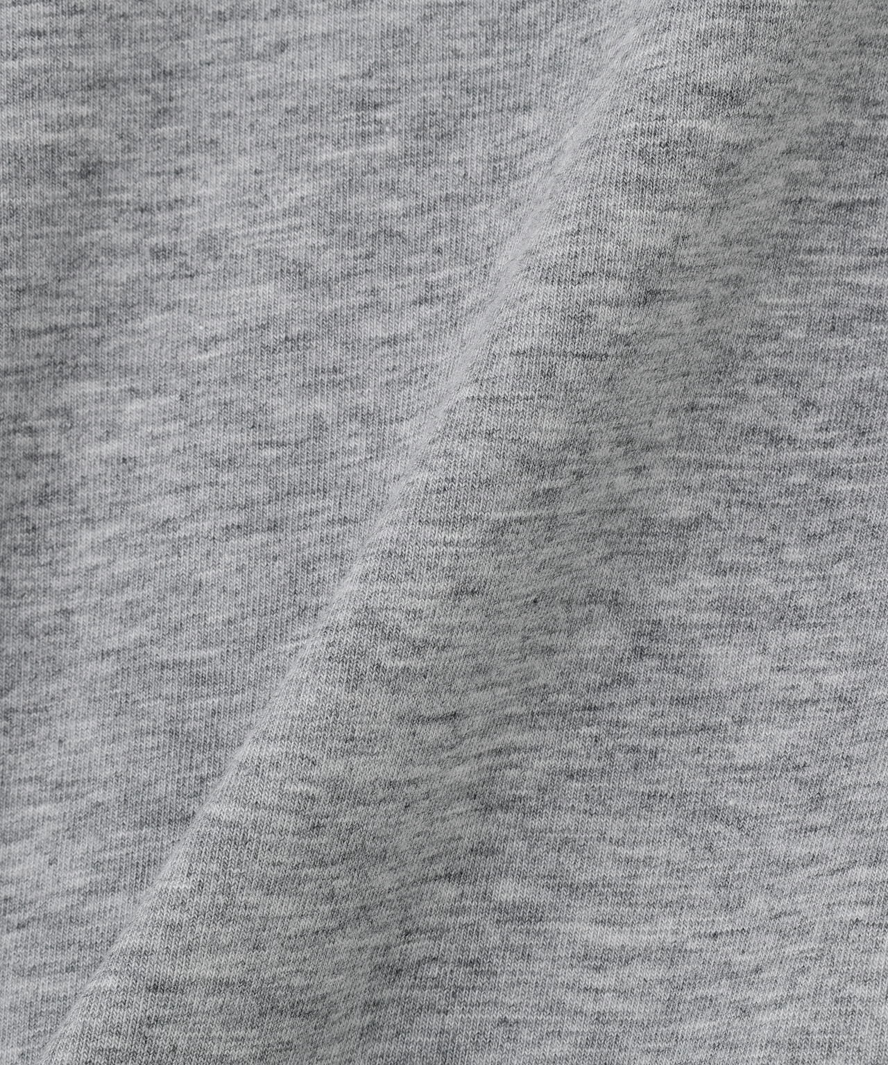 GUESS JEANS/ゲスジーンズ/GJ L/S CROP TOP