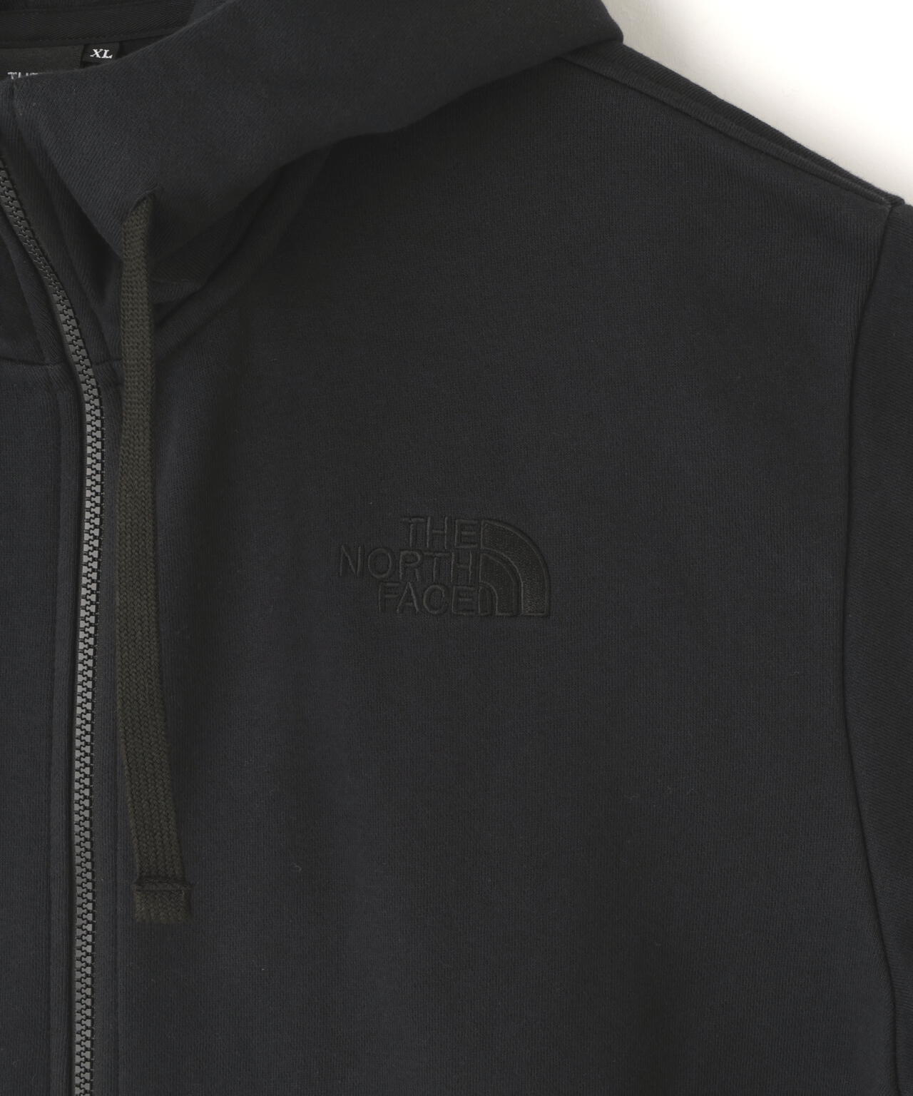 THE NORTH FACE/ザ・ノース・フェイス/Rerview Full Zip Hoodie