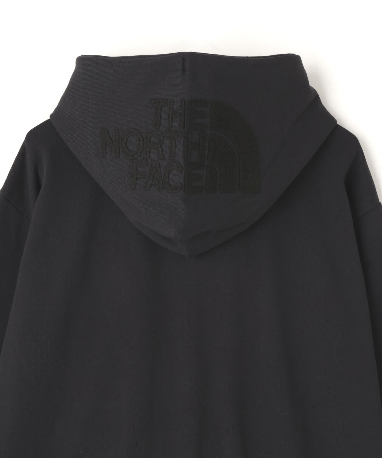 THE NORTH FACE/ザ・ノース・フェイス/Rerview Full Zip Hoodie