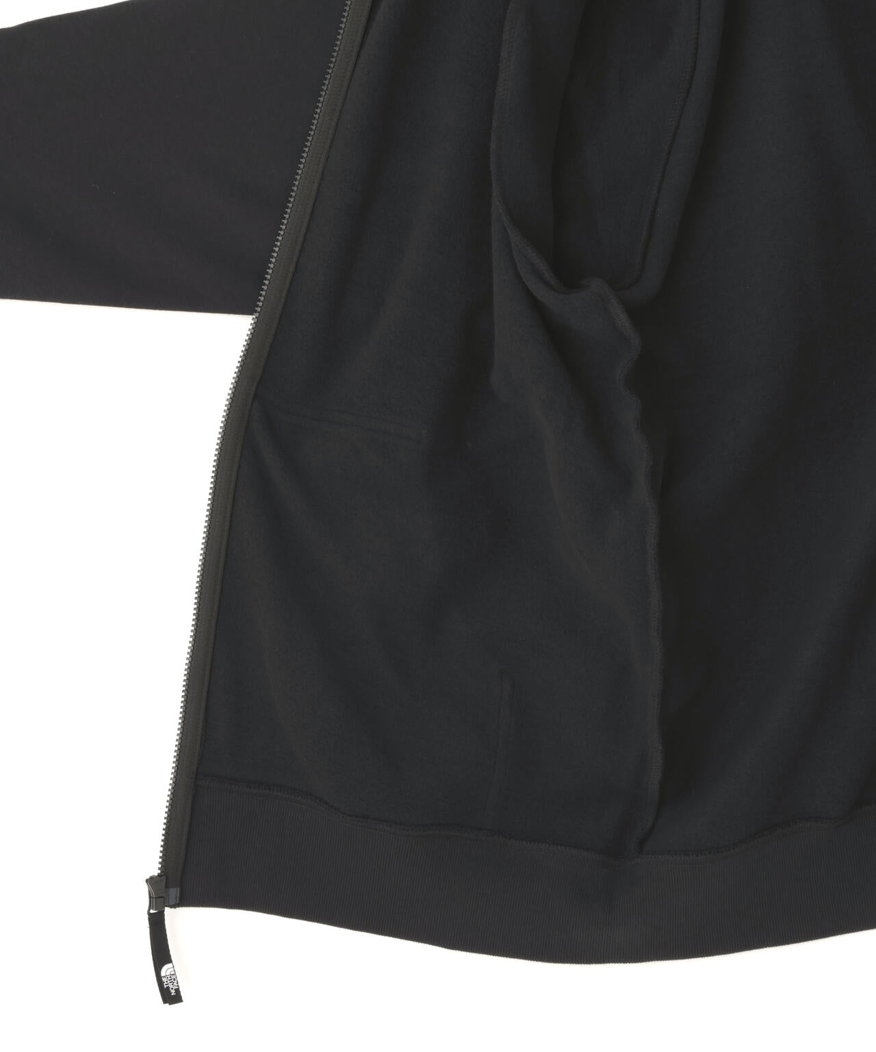 THE NORTH FACE/ザ・ノース・フェイス/Rerview Full Zip Hoodie